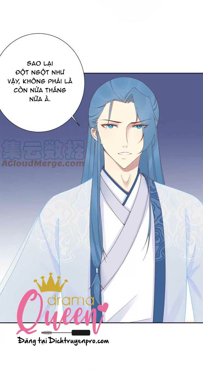 Hoàng Hậu Bận Lắm: Chapter 186