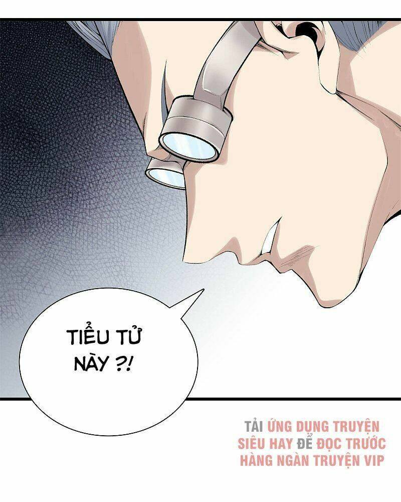 Đô Thị Chí Tôn: Chapter 140