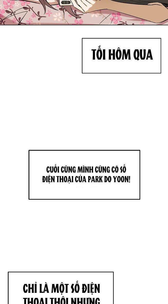 Duyên Nợ Kiếp Trước: Chapter 35