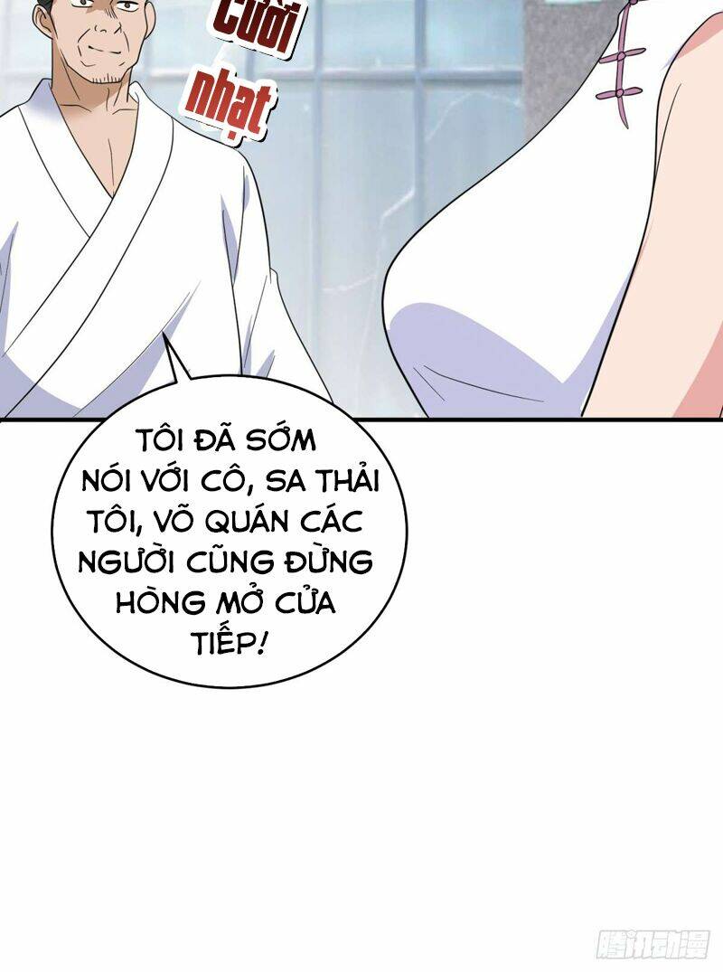 Đại Gia Livestream Vạn Giới: Chapter 18