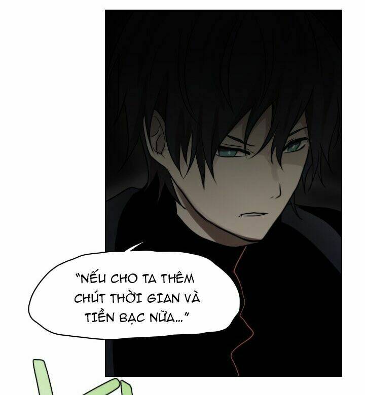 Người Cống Hiến: Chapter 34