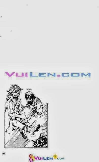 Thanh Kiếm Và Vương Miện: Chapter 5