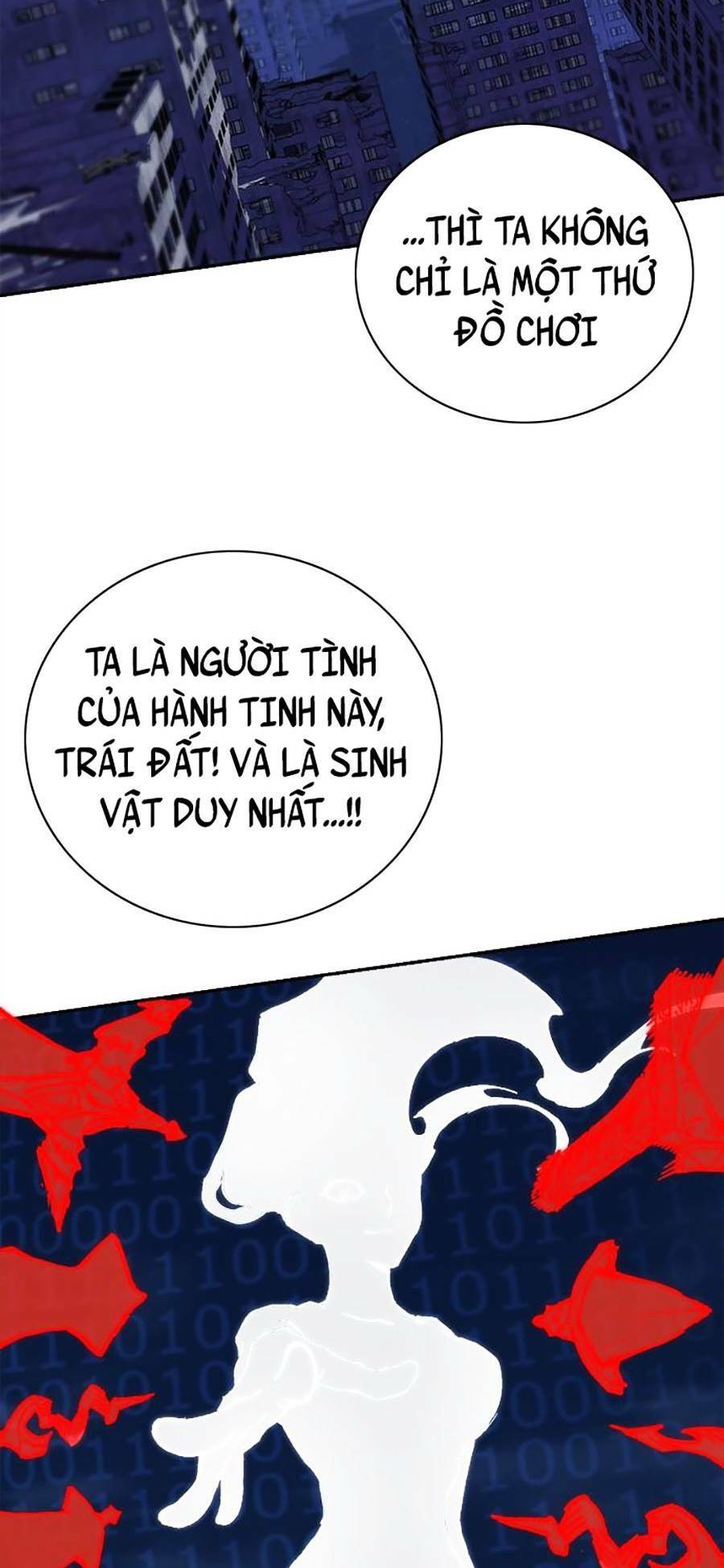 Hard Core Leveling Warrior Ss2: Chapter 128