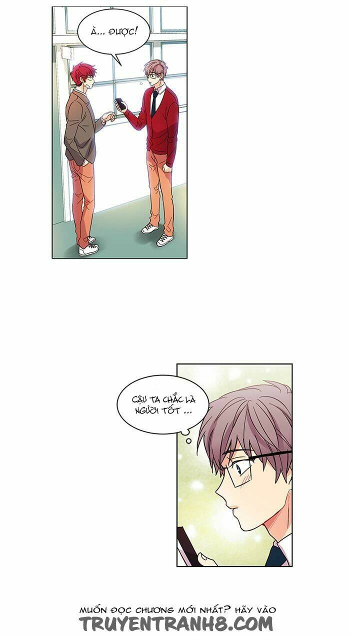 Oh! Cô Nàng Oh Yesu: Chapter 18