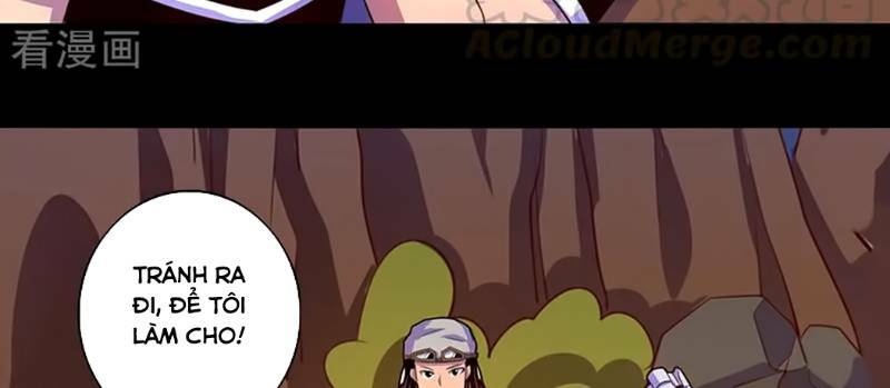 Ta Không Phải Là Npc: Chapter 104