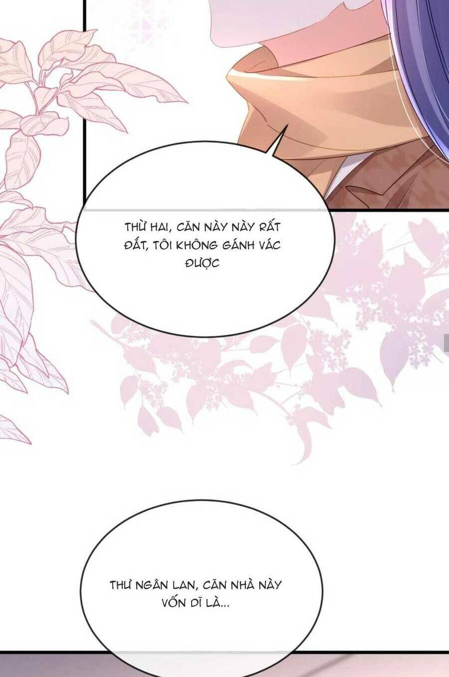 SỦNG EM ĐẾN TẬN TRỜI: Chapter 22