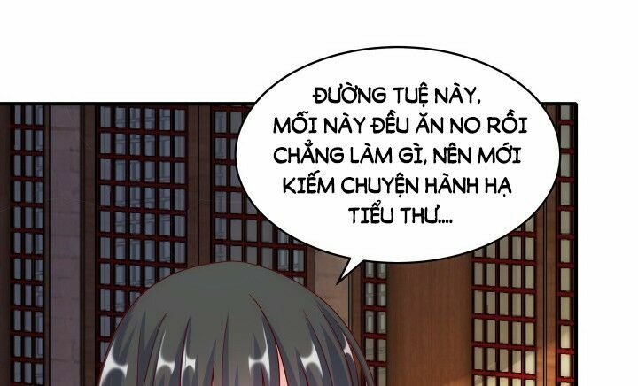 Đô đốc đại nhân sủng thê kí: Chapter 5.2