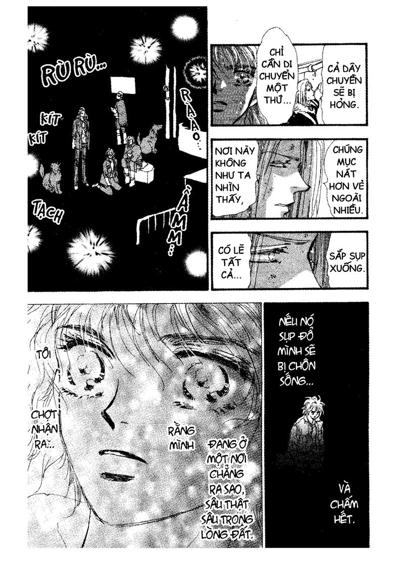 Mầm Sống: Chapter 60