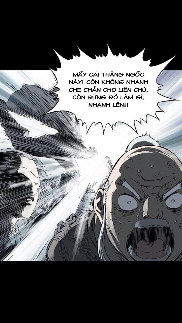 Cao Thủ 2: Chapter 123