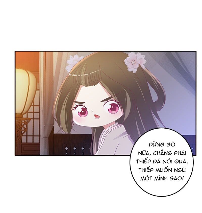 Thông Linh Phi: Chapter 343