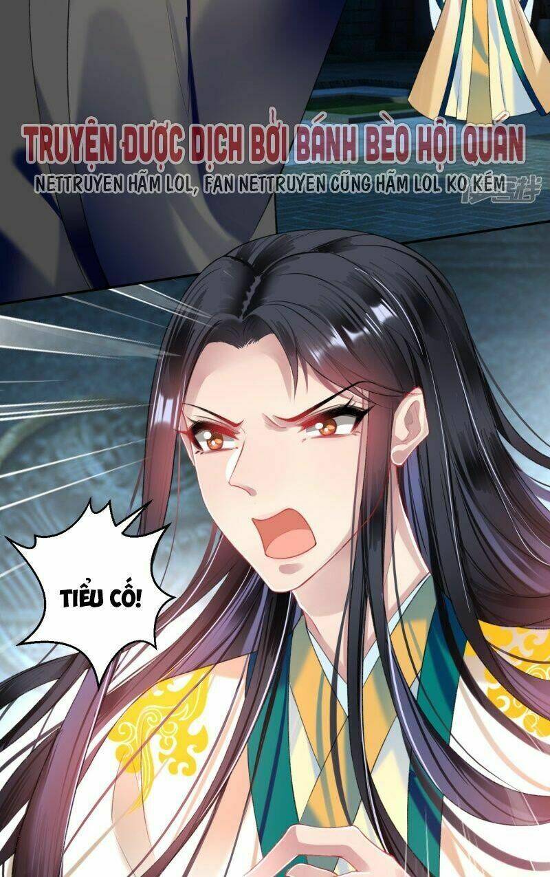 Vương Gia, Áo Lót Của Ngươi Rơi Mất Rồi: Chapter 68