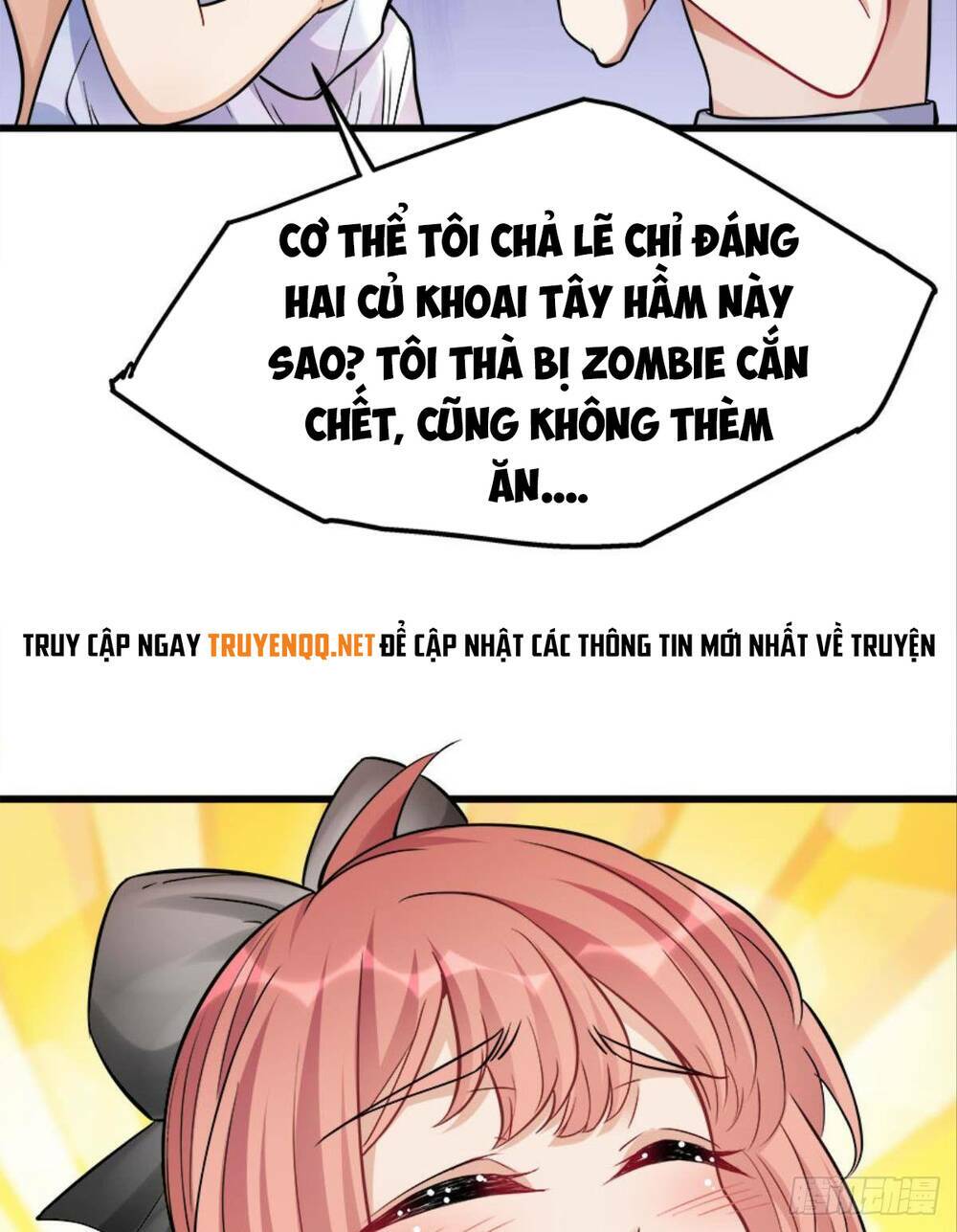 Mạt Thế Thần Tài: Chapter 9