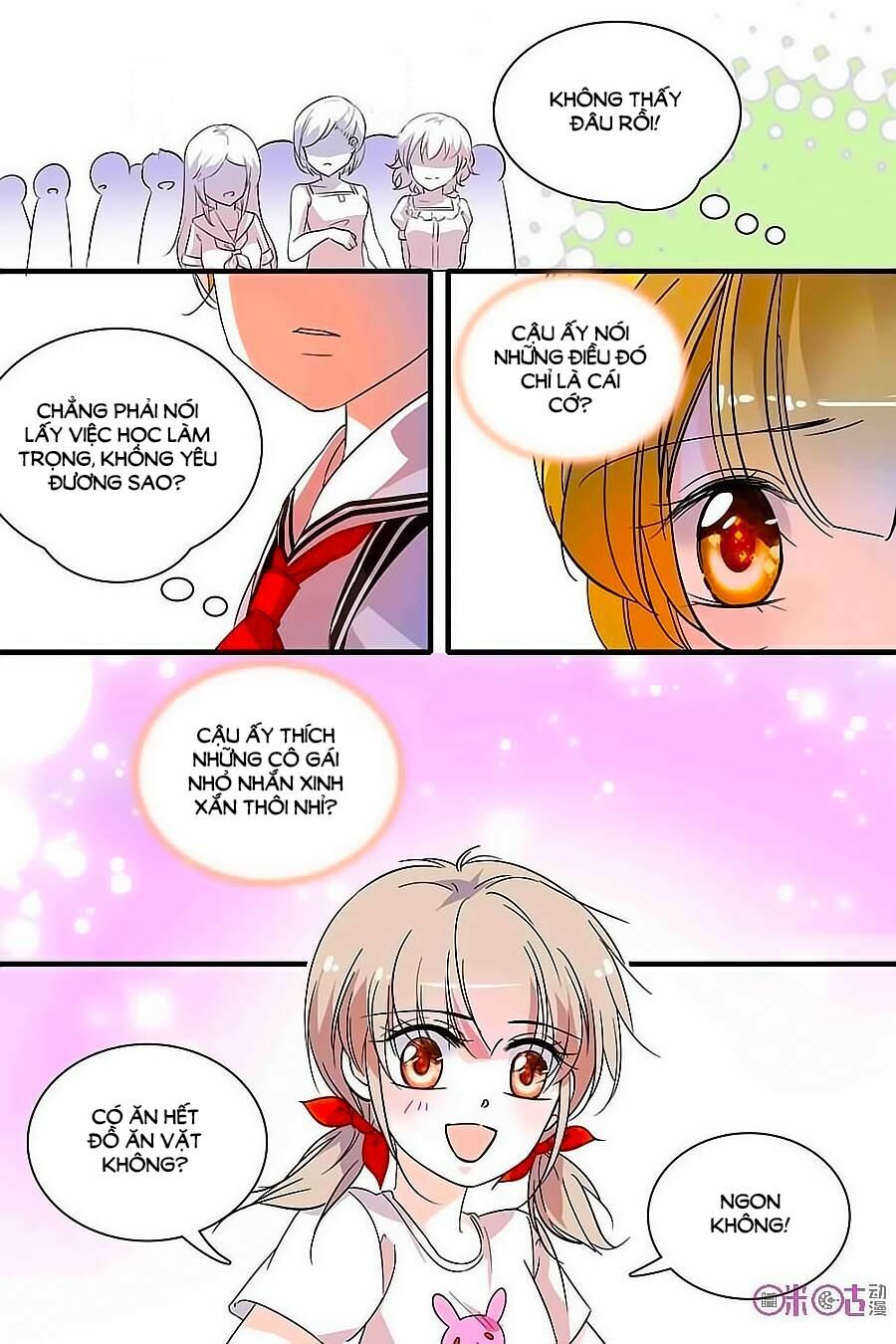 Thanh Ninh Chi Hạ: Chapter 122