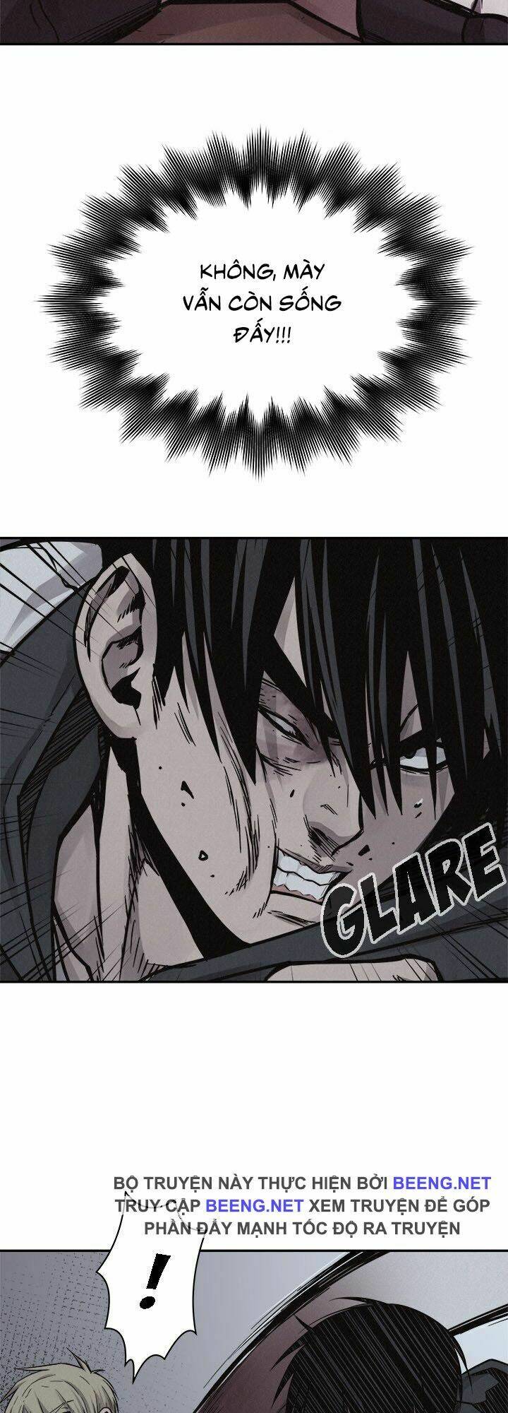 Nắm Đấm: Chapter 73