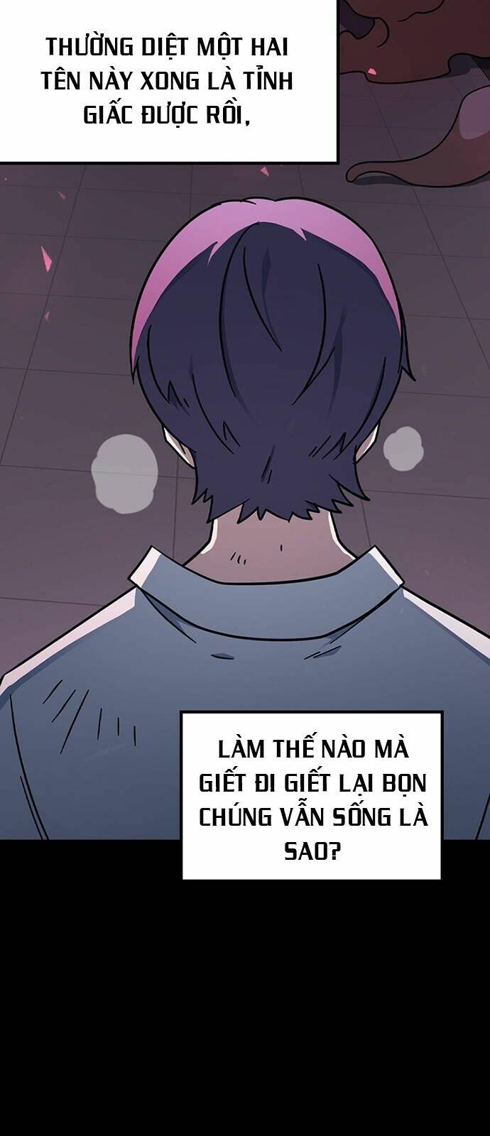 Điểm Chết: Chapter 23