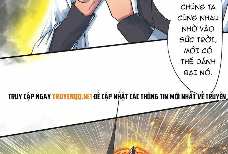 Lật Mặt: Chapter 16