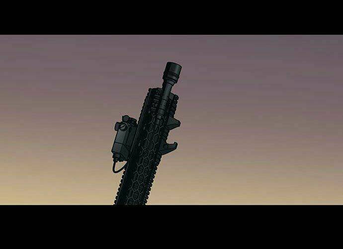 Dog Man (Chó Săn): Chapter 1