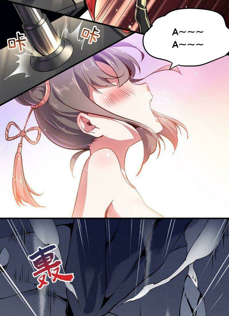 Lực Bạt Sơn Hà Hề Tử Đường: Chapter 1