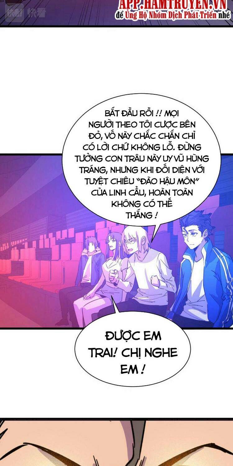 Bắt Đầu Với Tề Thiên Đại Thánh: Chapter 9