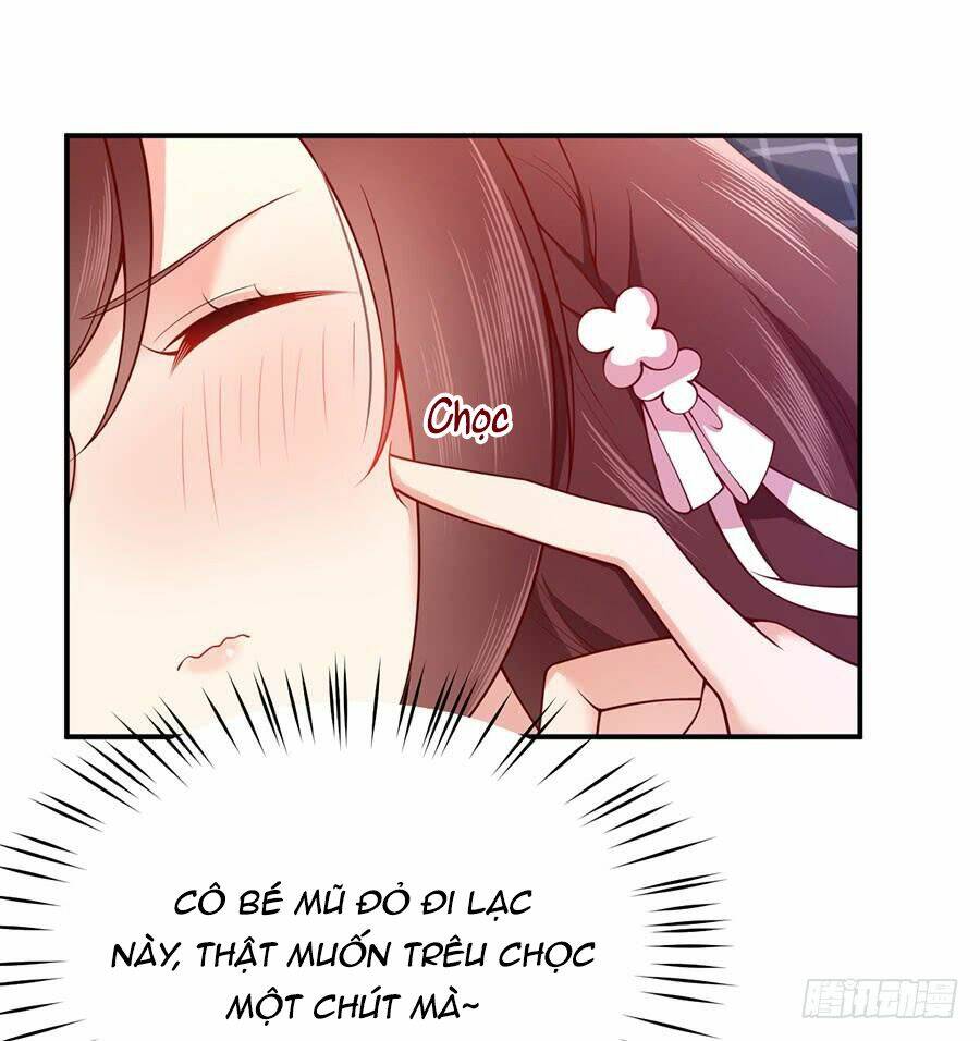 Nam Thần Truy Thê Chỉ Nam: Chapter 29.2