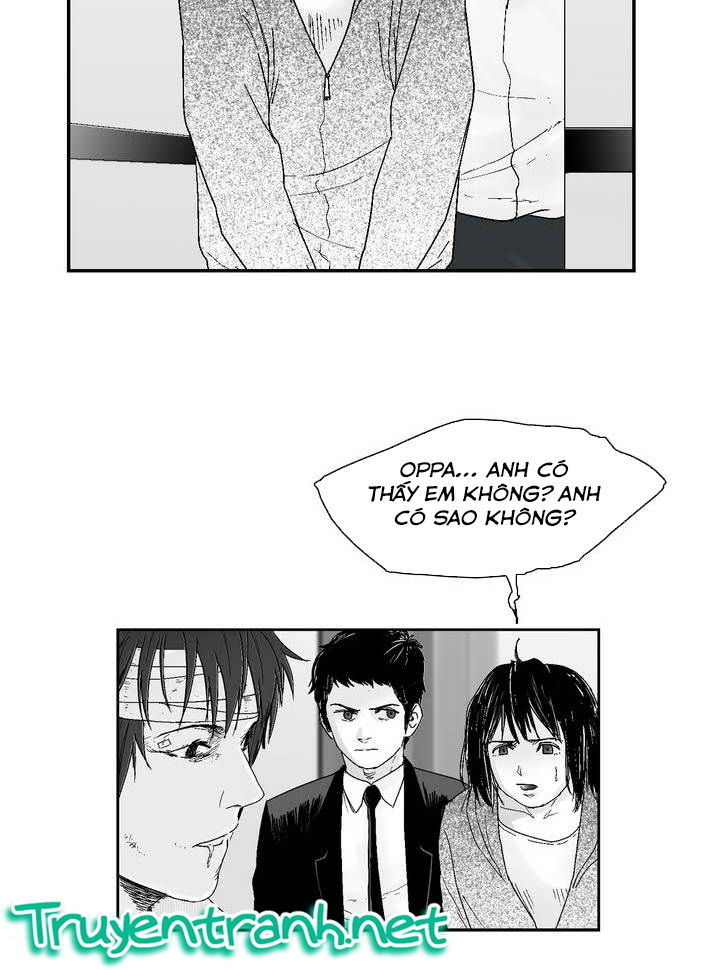 Dear Boy: Chapter 19