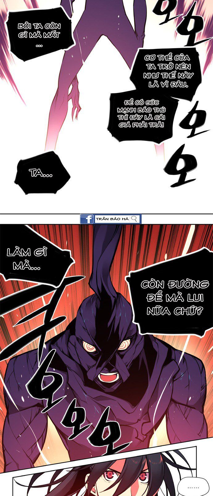 Marchan: The Embodiment Of Tales: Chapter 98