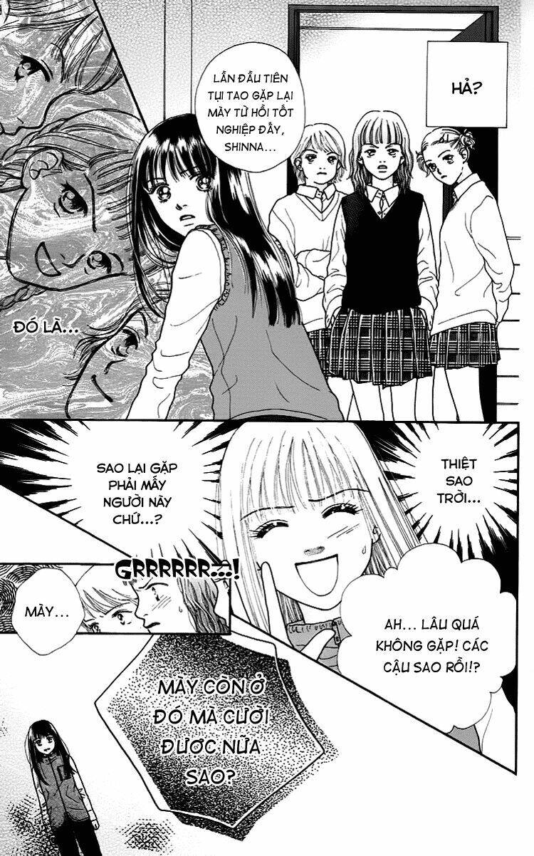 Cô Láng Giềng: Chapter 6