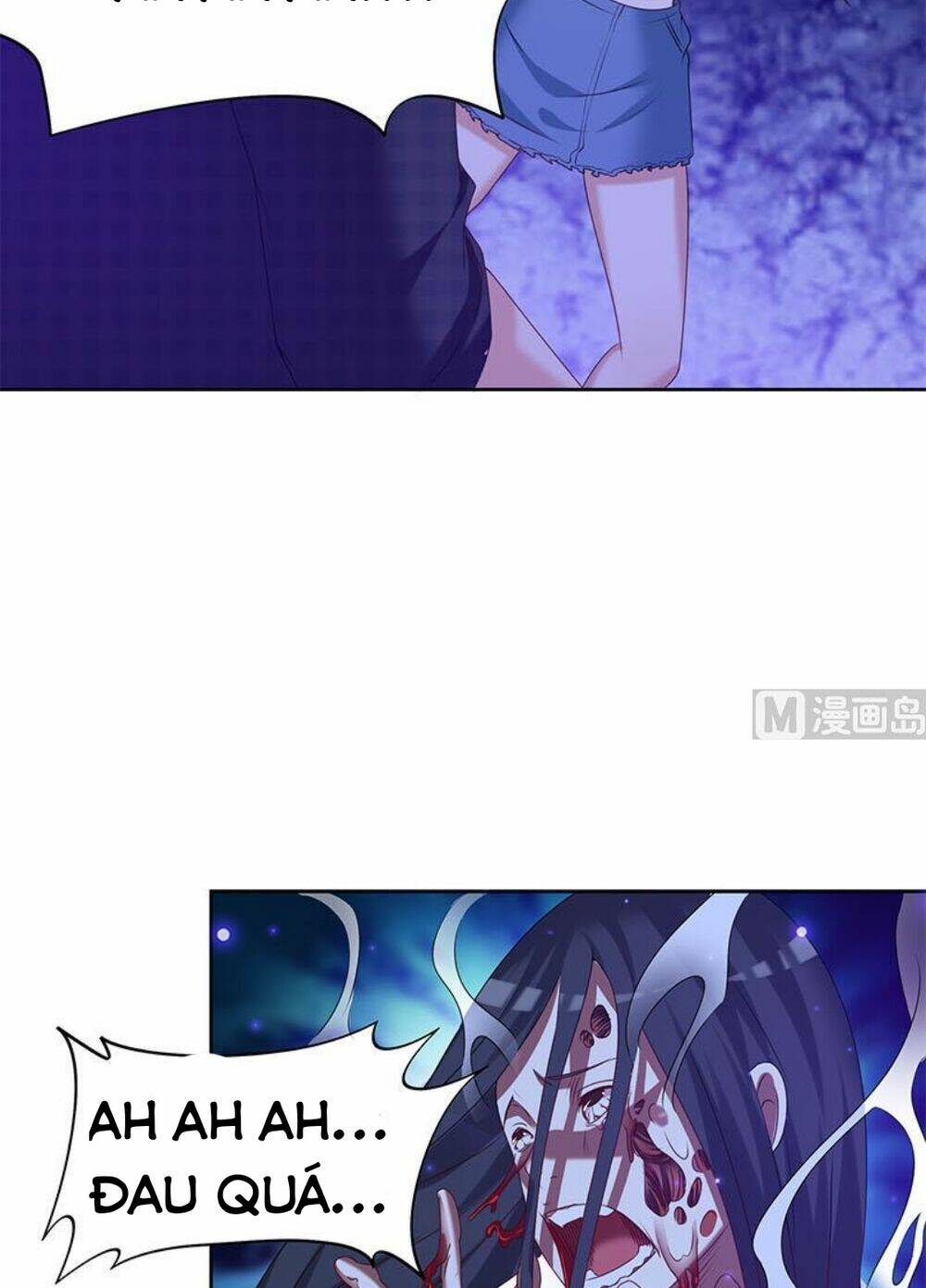 Tiêu Tiền Ở Thế Giới Khác: Chapter 27