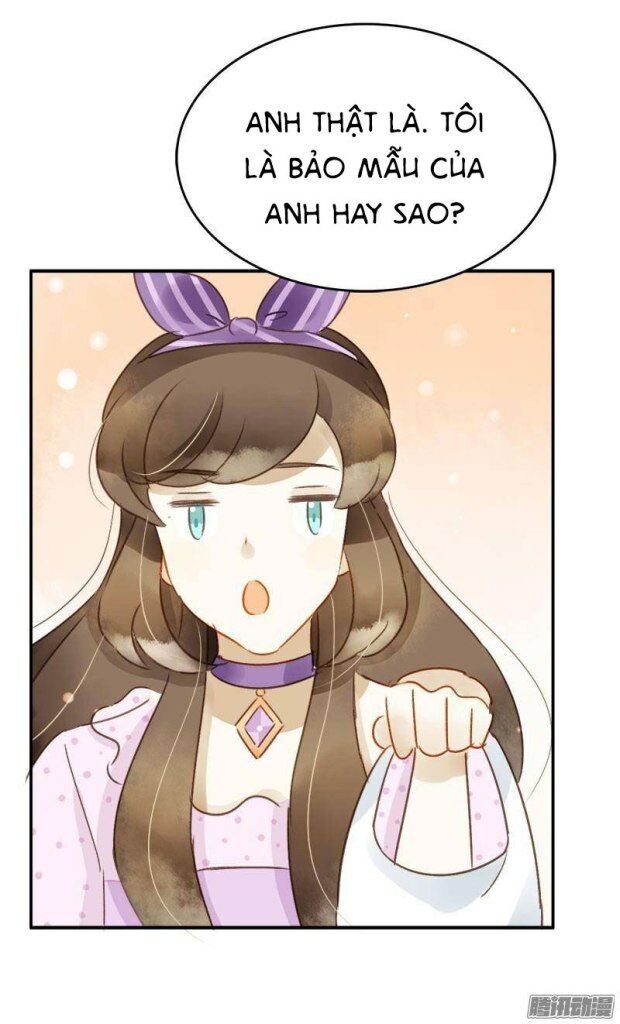 Sức Mạnh Của Sắc Đẹp: Chapter 161