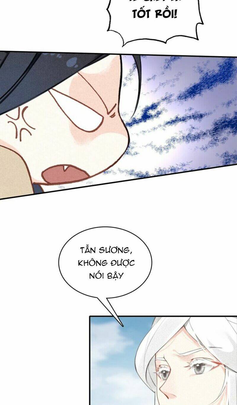 Đế Sư Tại Thượng: Chapter 38