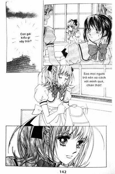 Lọ Lem Hậu Đậu: Chapter 19