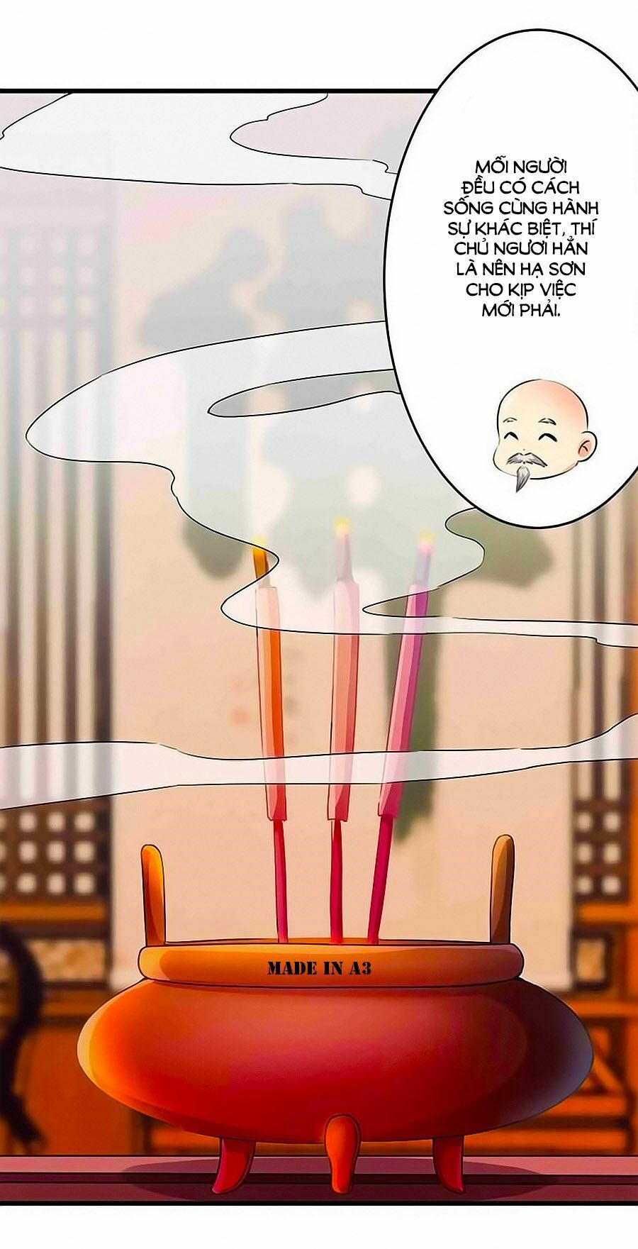 Vương Gia ! Ngươi Thật Bỉ Ổi !: Chapter 148