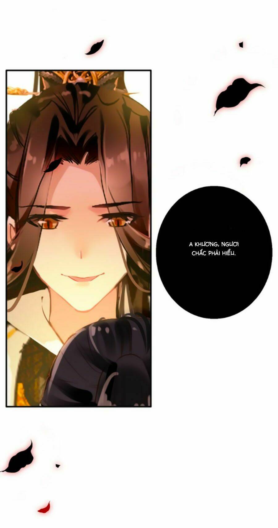 Mỹ Nhân Làm Tướng: Chapter 71