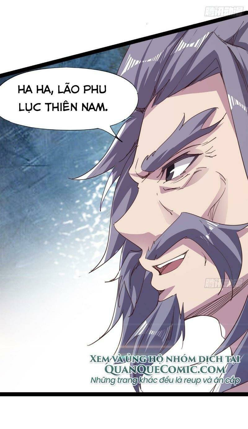 Kiếm Đồ: Chapter 40