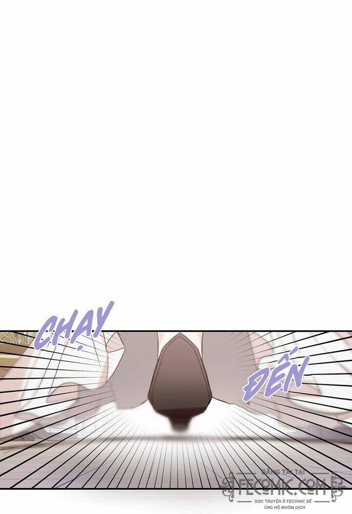 Tất Cả Mọi Người Đều Yêu Quý Nhân Vật Phản Diện: Chapter 5