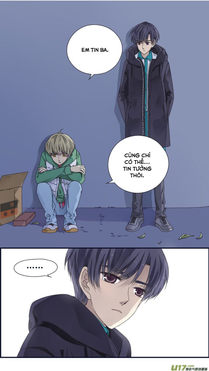 Lam Sí: Chapter 146