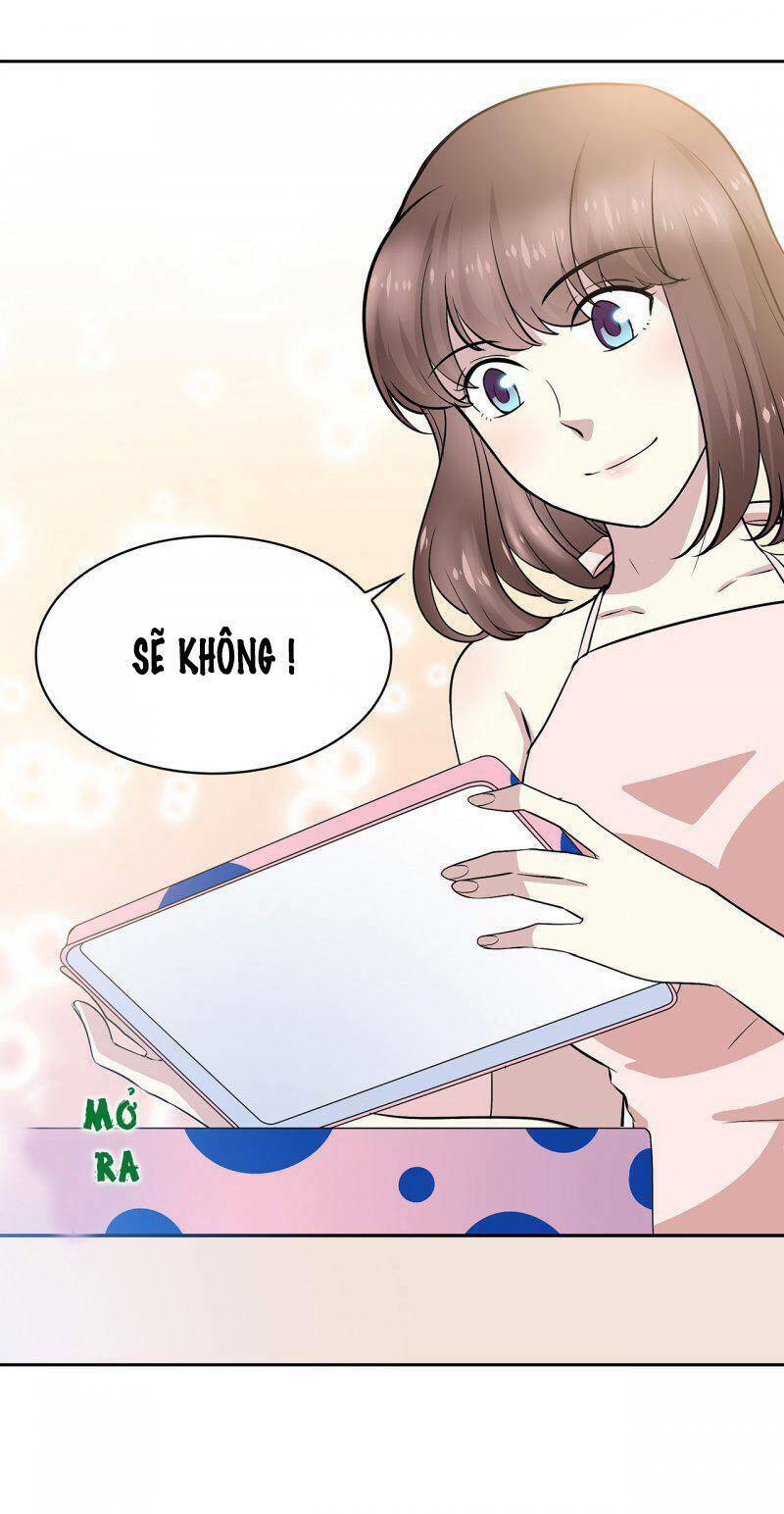 Người Yêu Thời Không: Chapter 44