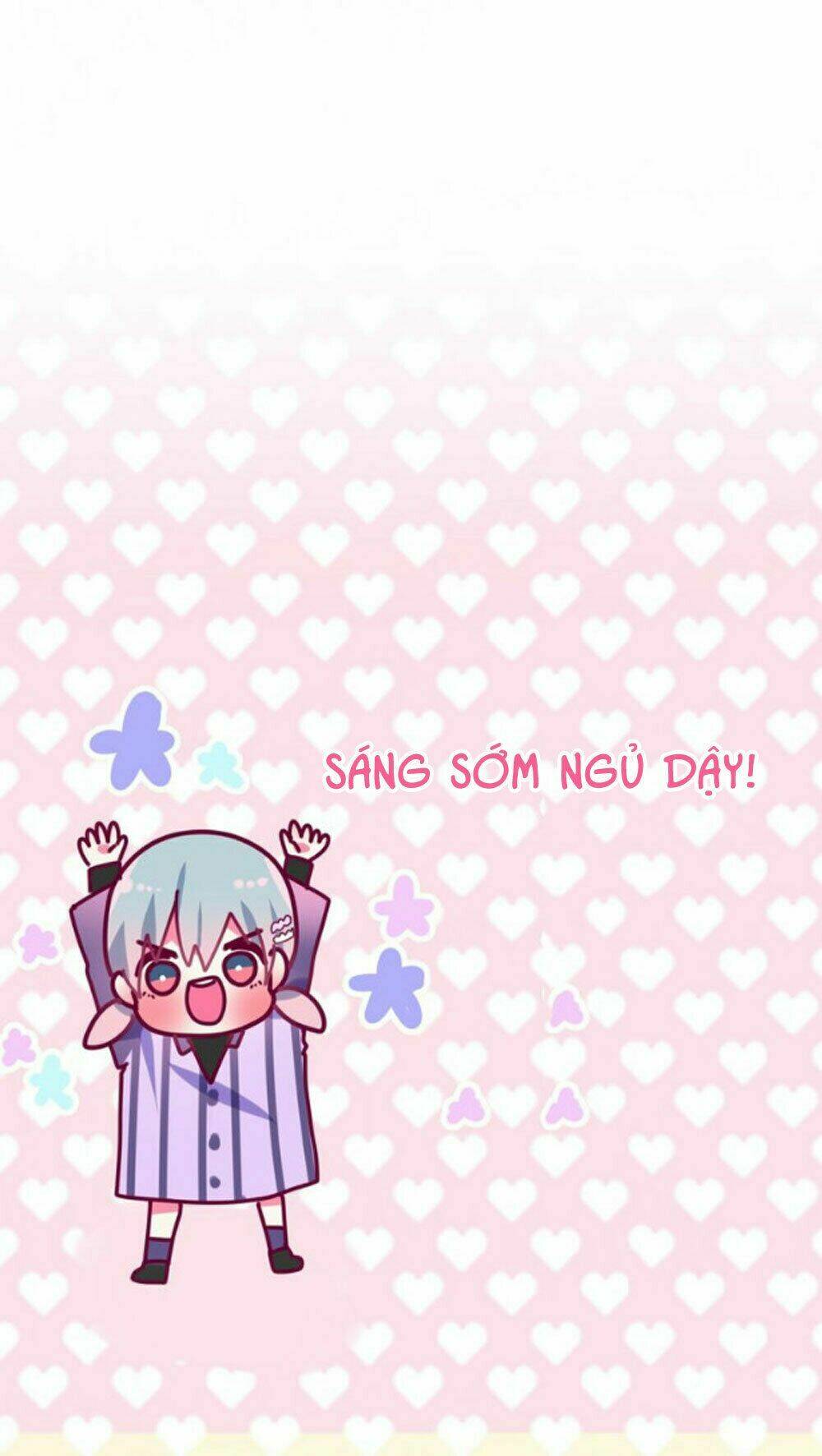 Tháng Sáu Không Hẹn Mà Gặp: Chapter 15