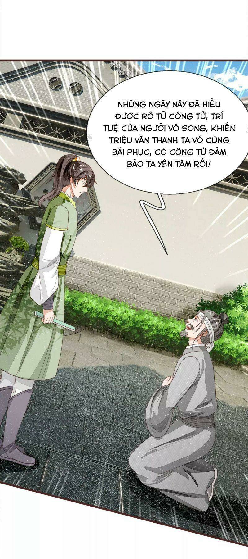 Đệ Nhất Hoàn Khố: Chapter 113