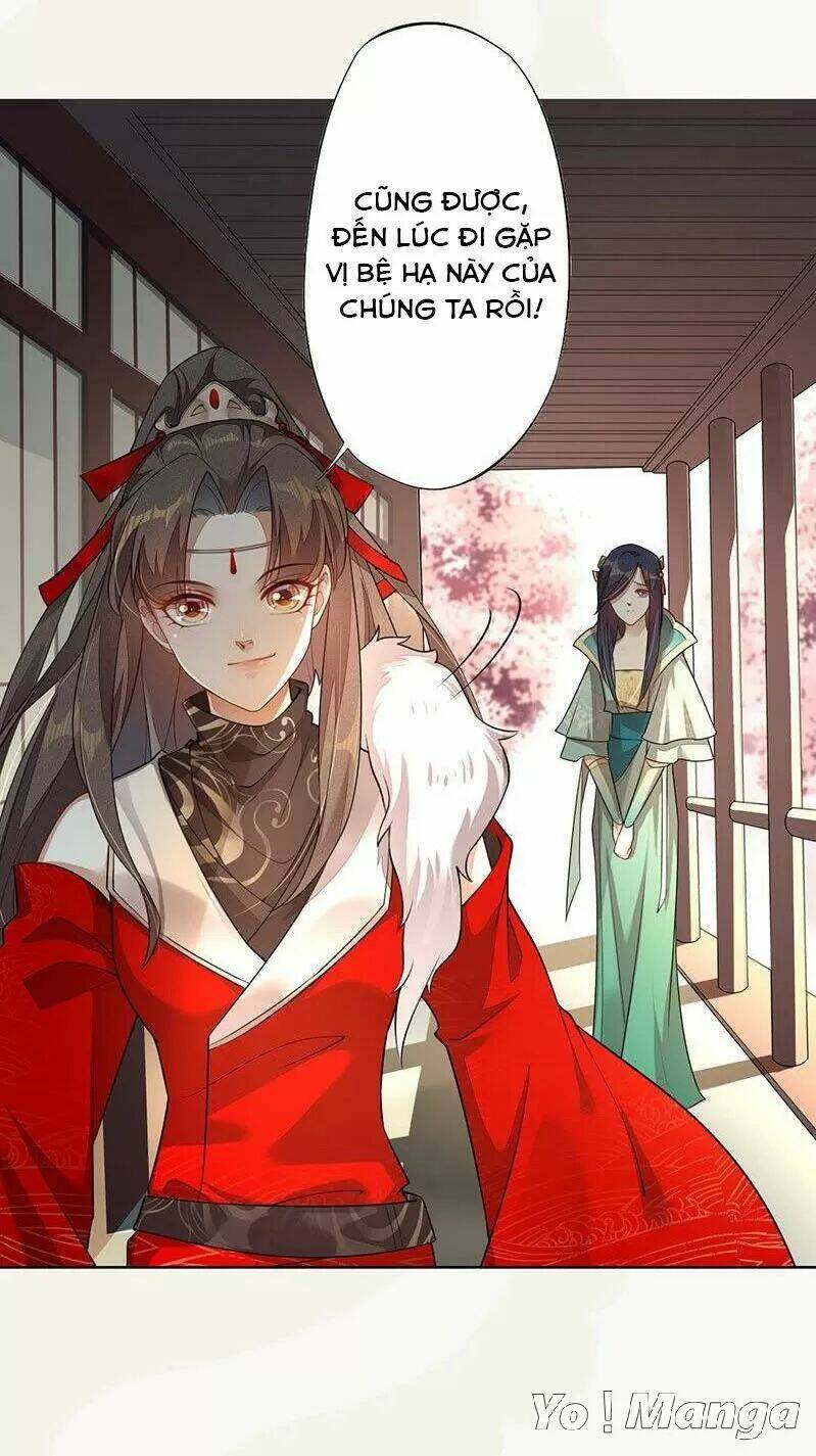 Tuyệt Thế Luyện Đan Sư: Chapter 141