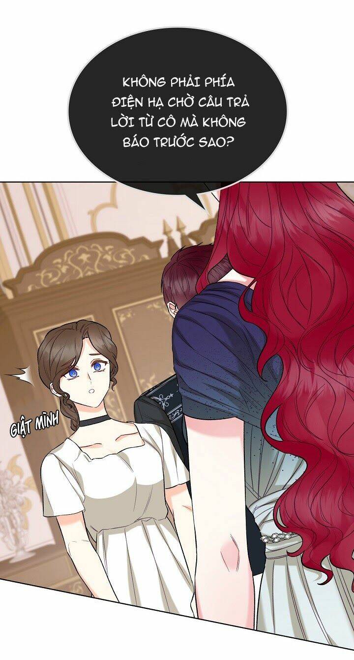 Kẻ Tạo Ra Nữ Phản Diện: Chapter 34