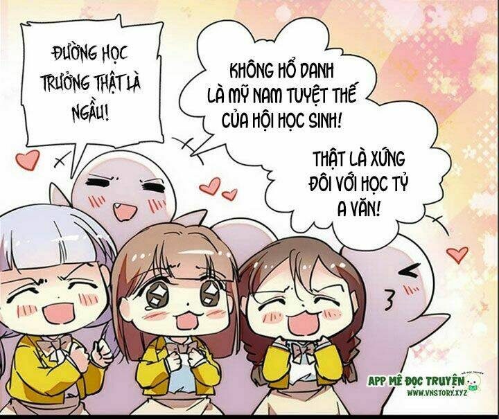 Kẻ Siêu Phàm: Chapter 33