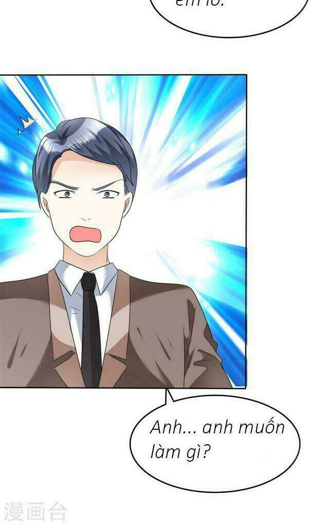 Con Đường Phản Công Của Sủng Thê: Chapter 38