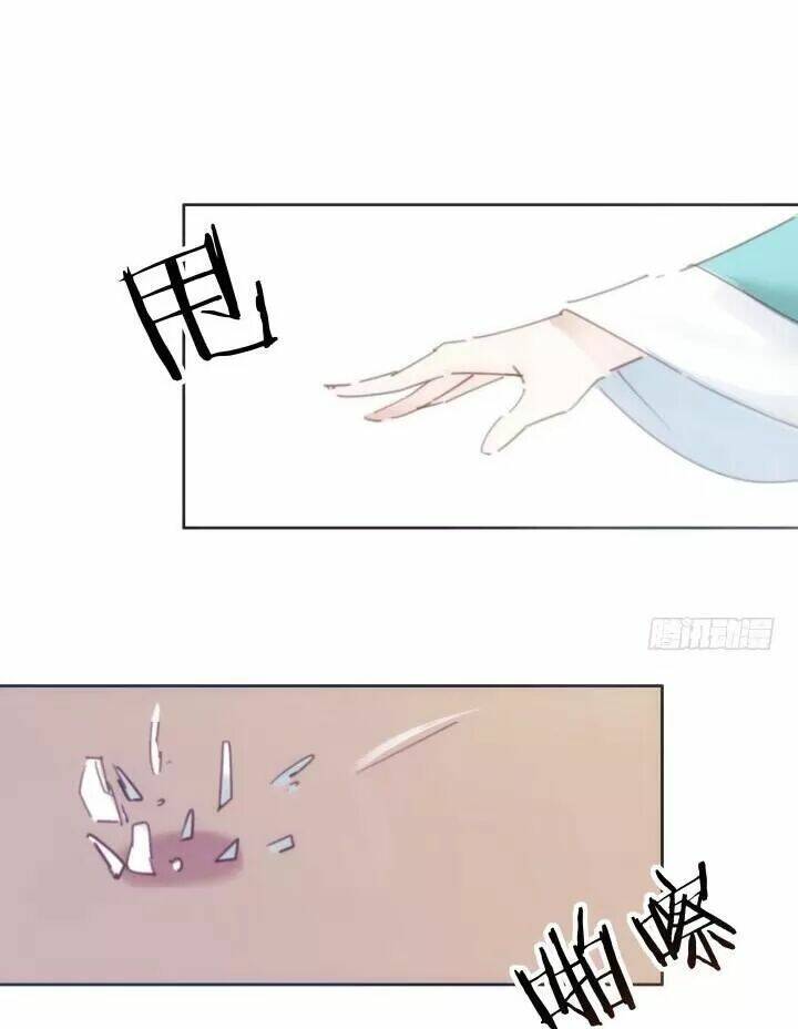 Bí Mật Của Dạ Tộc: Chapter 12.1