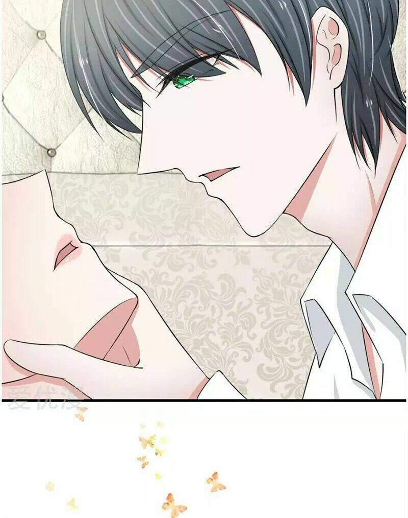 Phúc Hắc Lão Công Buông Em Ra: Chapter 24