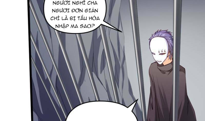 Thần Huyền Sư: Chapter 23