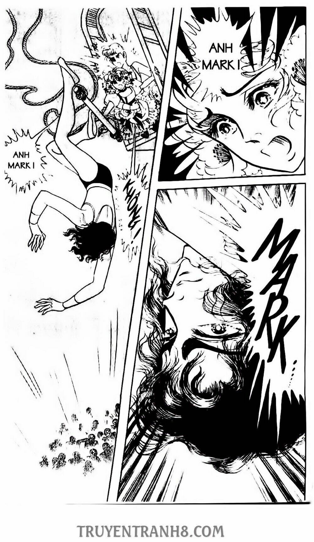 The Count s Daughter: Chapter 90