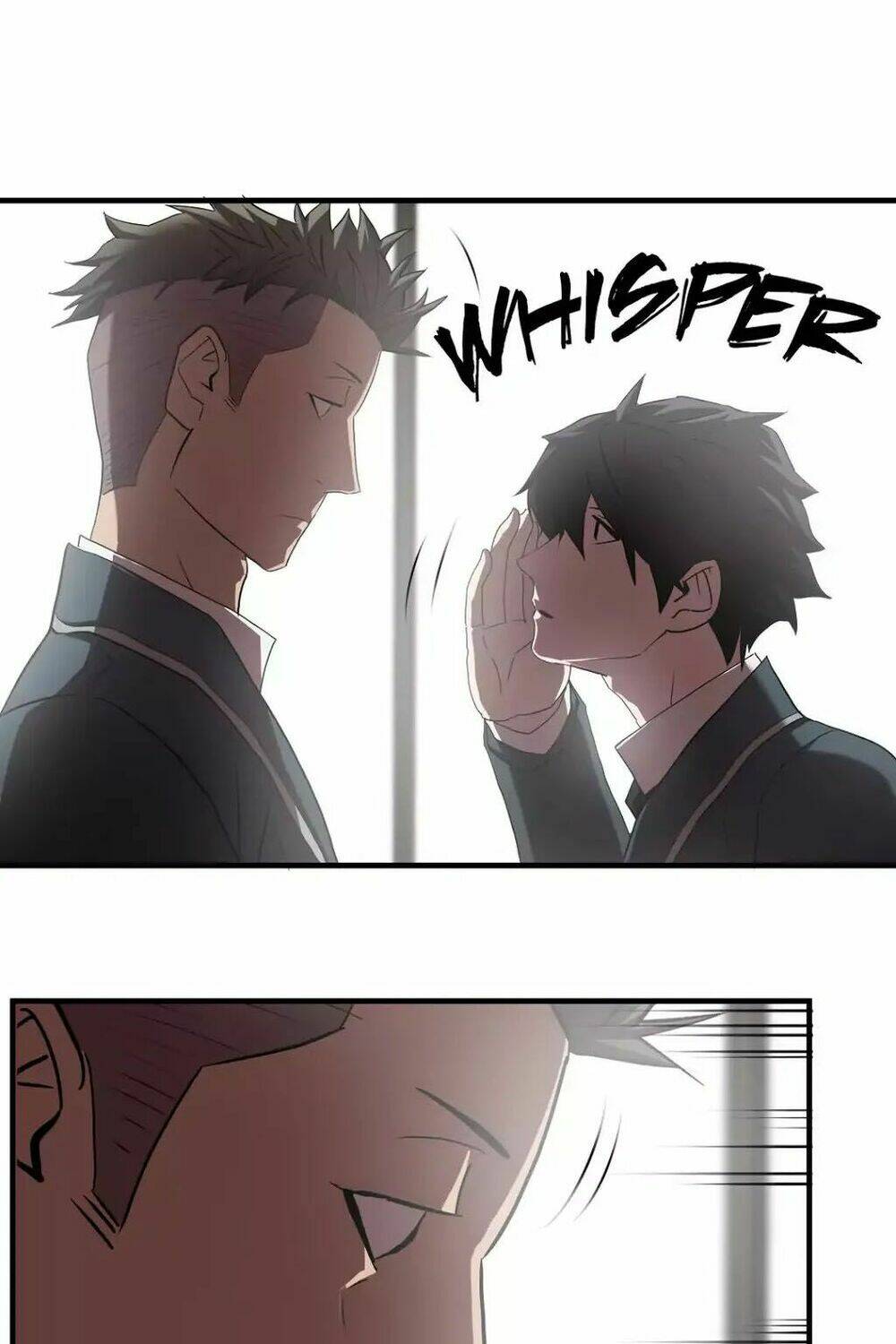Kẻ Bị Ruồng Bỏ: Chapter 56