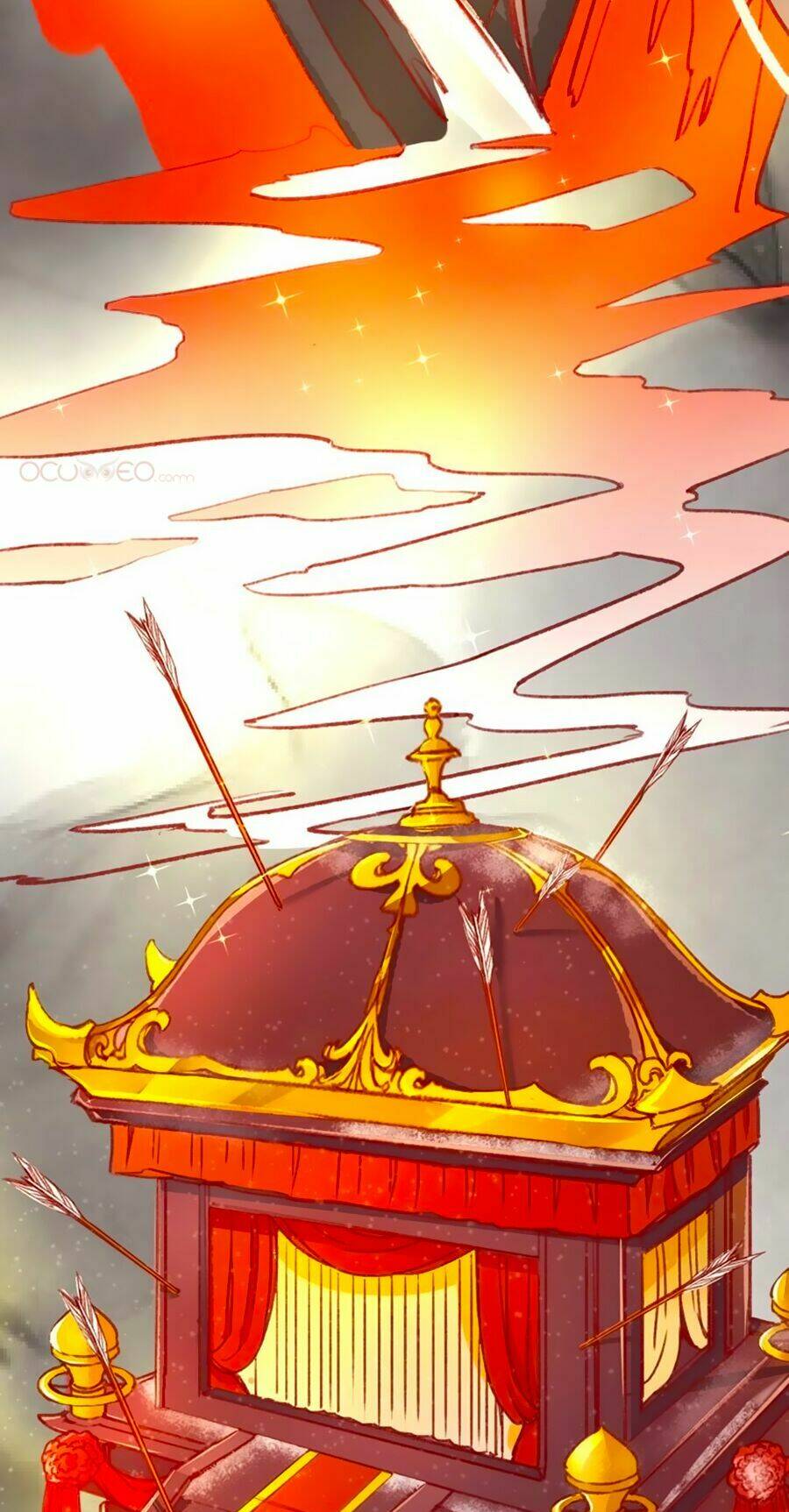 Thịnh Thế Lê Hoa Điện: Chapter 1