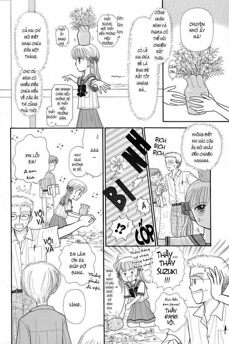 Kodomo No Omocha: Chapter 29